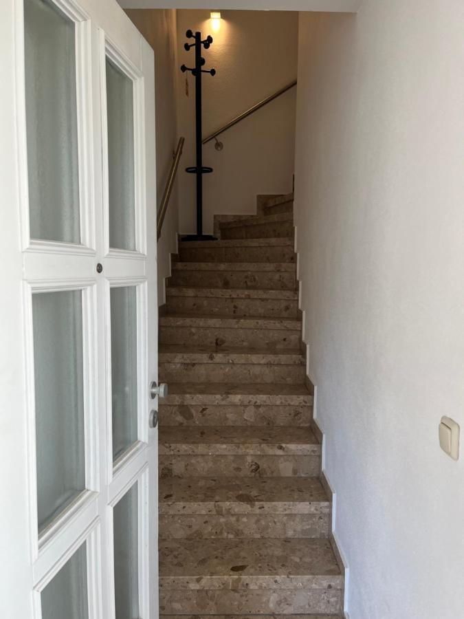 Apartment Attraktives Im Stadtzentrum Balkon Lift Plauen