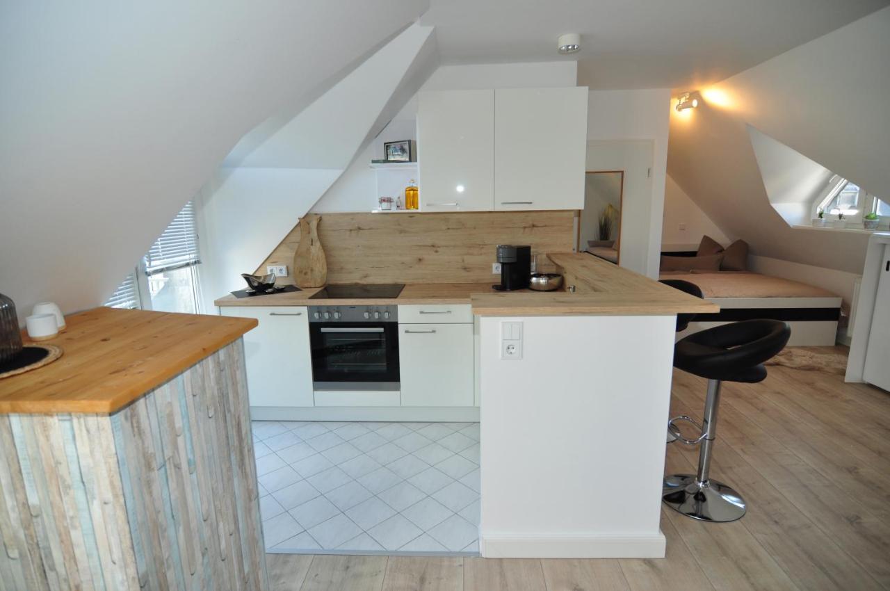 Apartment Attraktives Im Stadtzentrum Balkon Lift