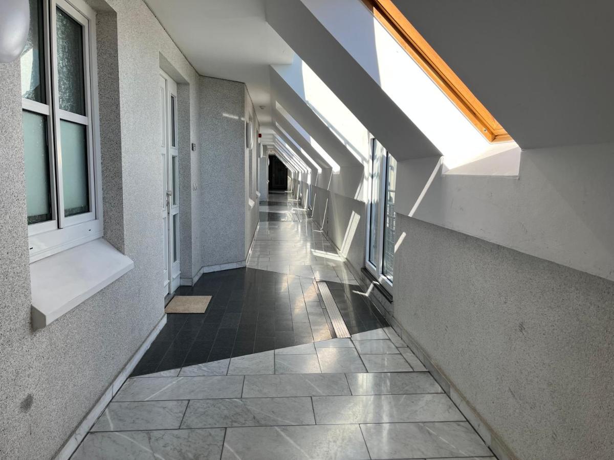 Attraktives Im Stadtzentrum Balkon Lift