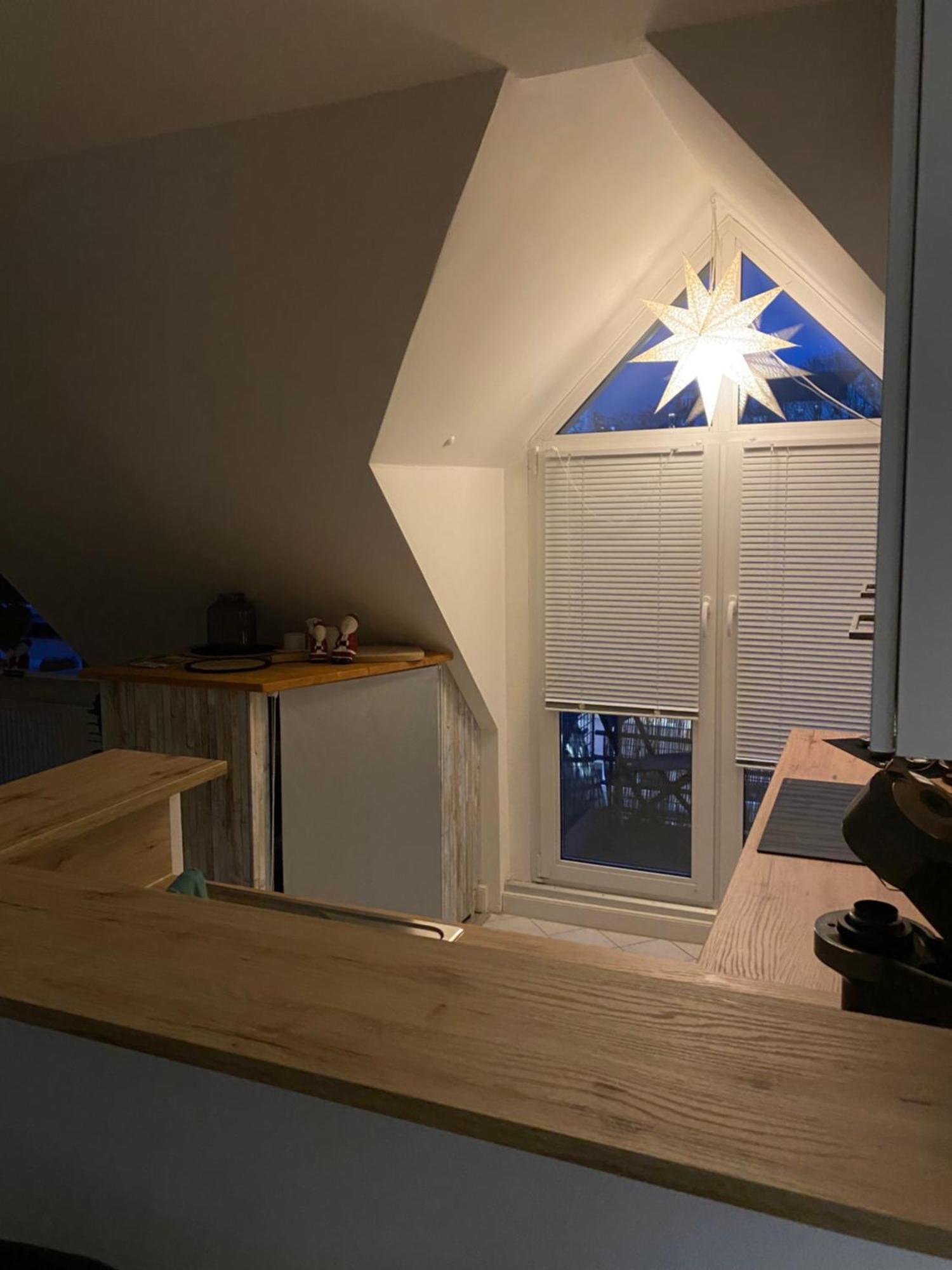 Attraktives Im Stadtzentrum Balkon Lift Apartamento *